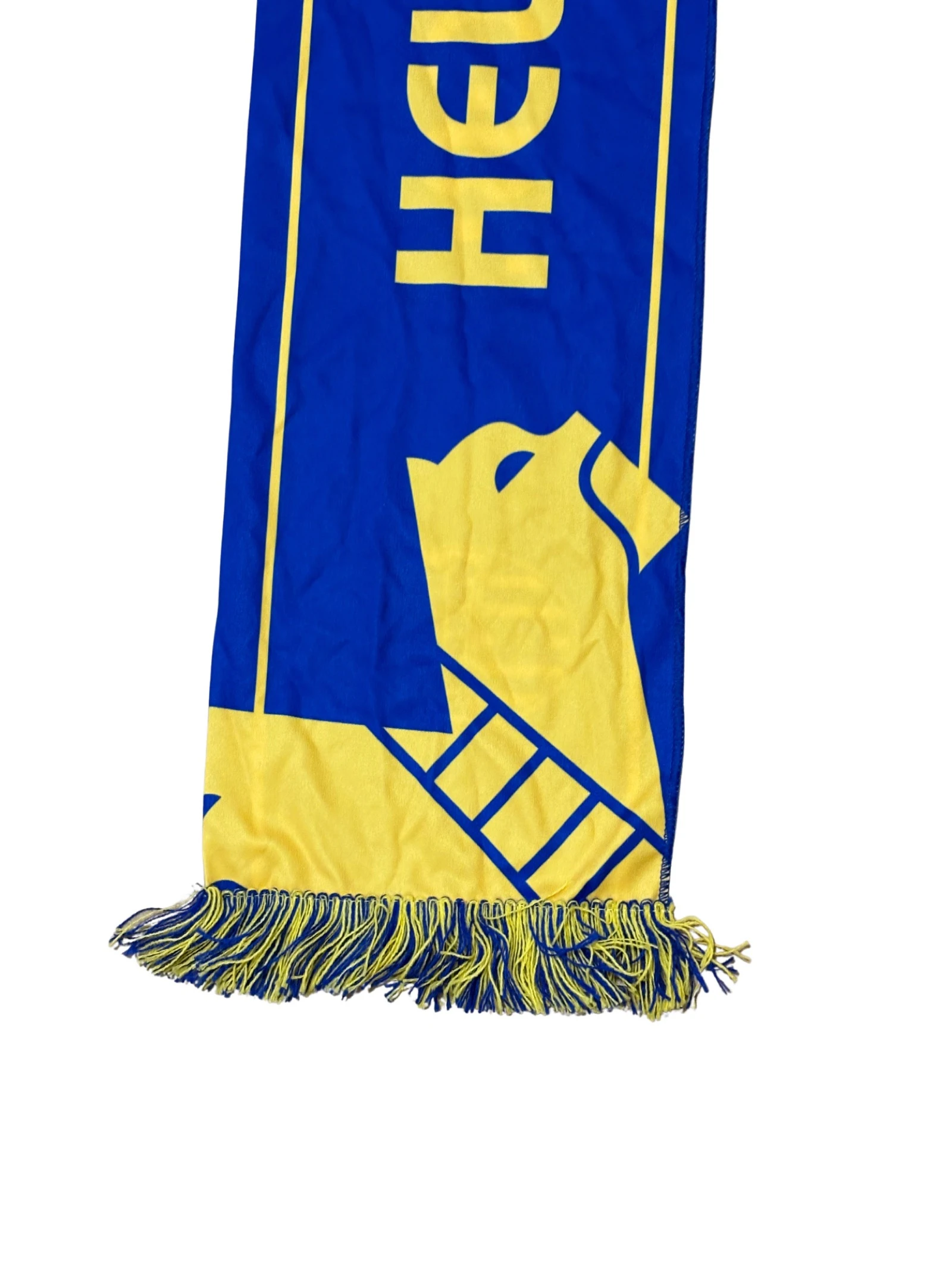 Bufanda Hellas Verona futbol – photo 5